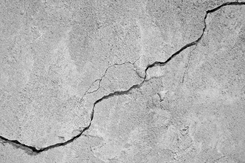 Cracked Foundation Repair in Canton, MA