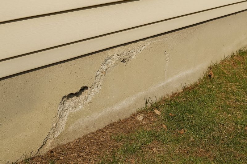 Foundation Raising in North Attleboro, MA