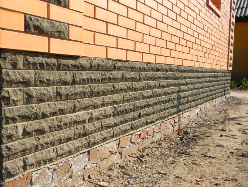 Foundation Renovation in Woonsocket, RI